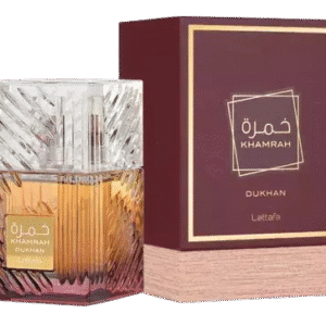 LATTAFA KHAMRAH DUKHAN