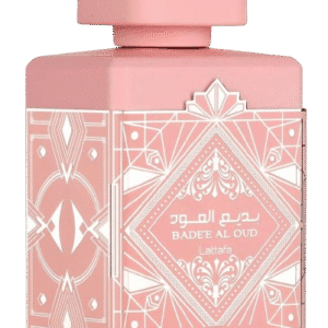 LATTAFA BADEE AL NOBLE BLUSH