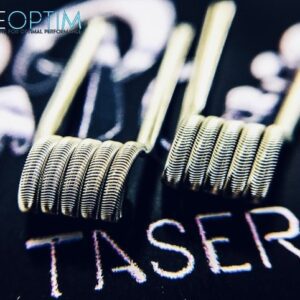 GPCOILS Fused Alien TASER 0.15 Premium