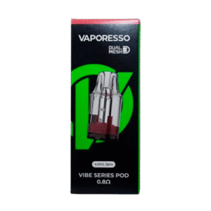 Cartucho Vaporesso Vibe Nano 0.8