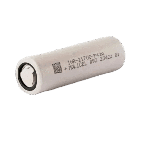 Bateria 21700 Molicel 4200mAh 45A