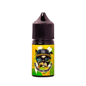 Maskking Salt Watermelon Pineapple Ice
