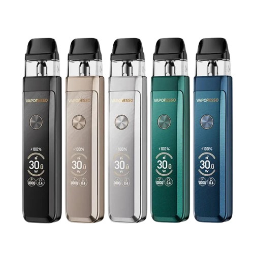 VAPORESSO XROS PRO 2