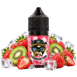 Maskking Salt Strawberry Kiwi