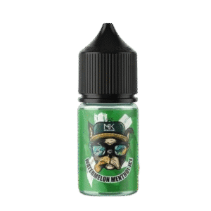 Maskking Salt Watermelon Menthol